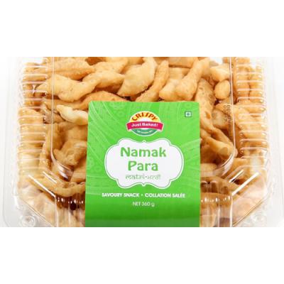 Namak Para